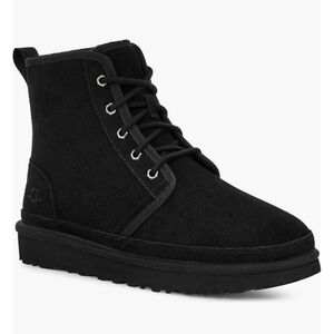 NWOT Ugg Youth Neumel II Boot Black Sz 1‎